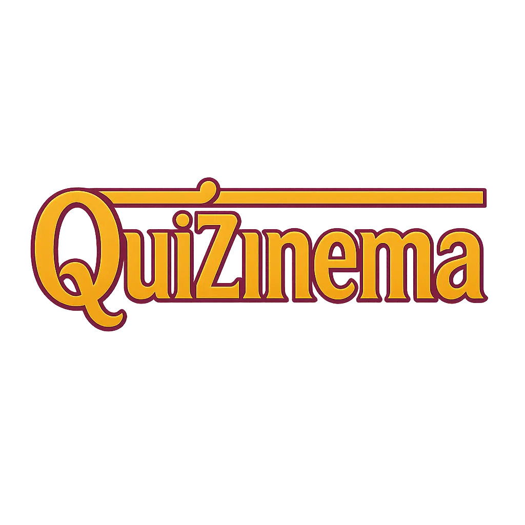 Quizinema Logo