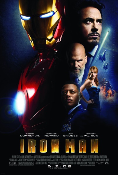 Marvel Movies in Order: All MCU Phases from Iron Man to Avengers Doomsday